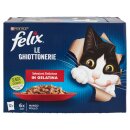 Felix Le Ghiottonerie MPK selezioni deliziose 12x85g