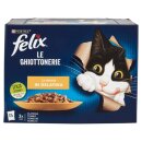 Felix Le Ghiottonerie MPK selezioni le varietà 12x85g