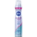 Nivea Styling Spray Diamand Volume 24H 250ml