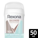 Rexona MaxPro Deo Stick Anti-batterico 50ml