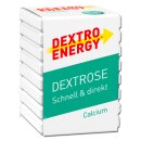 Dextro Energy Würfel Calcium 46g