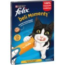 Felix Moments Liquid Huhn 4x10g
