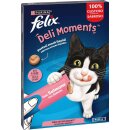 Felix Moments Liquid Lachs 4x10g