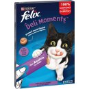 Felix Moments Liquid Ente 4x10g