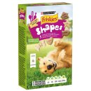 Friskies snack biscotti shapes 6x800g