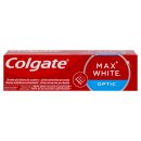 Dentifricio Max Withe Optic 75ml