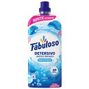 Fabuloso lavatrice fresco risveglio 1,25lt 31 lav.