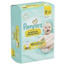 Pampers Premium Protection Baby Gr.2 Mini 4-8kg 35pz