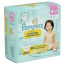 Pampers Premium Protection Gr.4 Maxi 9-14kg 25pz