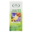 L´Angelica Olio 31 Erbe 100ml