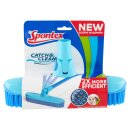 Spontex Scopa Catch & Clean