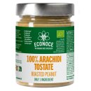 Econoce Crema 100% arachidi 300g