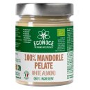 Econoce Crema 100% mandorle pelate 300g