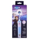 Oral B Elektrische Zahnbürste Frozen