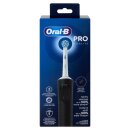 Oral B PW Vitality Pro Black Sensi HBox