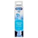 Oral-B PW Refill io Ultimate biancante 3pz