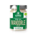 Econoce pasta pura di mandorle 100% 300g