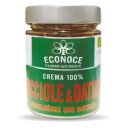 Econoce pasta pura 100% mix nocciole e datteri 300g