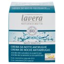 LAVERA Sensitiv Night Cream Q10 50ml