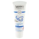 LAVERA Zahncreme Complete care Fluoridfrei 75ml