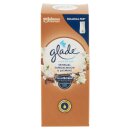 Glade Touch&Fresh Sens. Sandalwood, Mughetto e Pure...