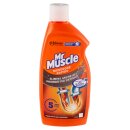 Mister Muscle gel monodose 500ml