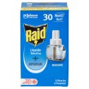 Raid liquido ricarica 30 Notti