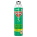 Baygon  Precision spy scaraf/formiche 400ml