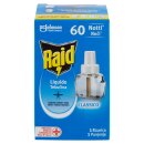 Raid liquido ricarica 60 Notti