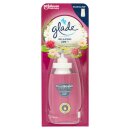 Glade Sense & Spray Ricarica Mix 1. 18 ml.