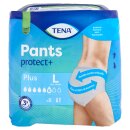 Tena pants plus L x8