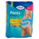 Tena pants Normal L x7