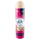 Glade Spray mix 1 Tranquil + relaxing zen + Vanilla...