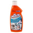 Mister muscolo sciogli capelli 500ml
