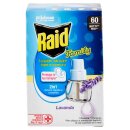 Raid liquido Family ricarica 60 Notti