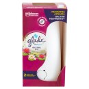 Glade Sense & Spray Base Relaxing Zen 1base + 1 ric....