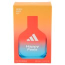 Adidas Women EDP Happy Feels 100 Ml