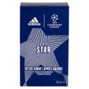 Adidas After Shave UEFA 10 100 Ml