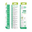 Gum spazzolino batteria Sonic Daily White