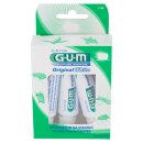 Gum Tris Zahncreme original white 12ml