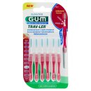 Gum Trav-ler conico 1,4mm blster x6