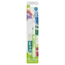 Gum Kinderzahnbürste Kids Monster 3-6 Jahre