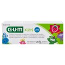 Gum Kinderzahnpasta Monster 2-6 Jahre 50ml