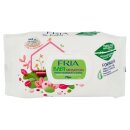 Fria Salviette Baby Sensation 70 Pz.