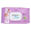 Fria salviette Easy Carta Igienica Delicate + Sensitive 50pz