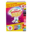 Brawn Bucato Sicuro Maxi x50