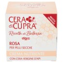Cera Cupra Rosa crema nutriente 50ml
