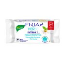 Fria Tücher für intime Pflege x12