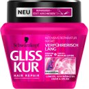 Gliss Kur Maske verführerisch lang 300ml