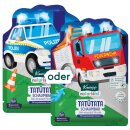 Kneipp Baby Schaumbad Tatütata 40ml